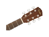 Fender CC-60S All Mahogany Satin